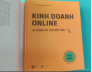 KINH DOANH ONLINE - AI CŨNG CÓ THỂ BẮT ĐẦU