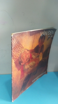VĂN ĐEN