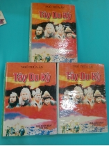 TÂY DU KÝ