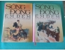 BỘ 2 TẬP SÔNG ĐÔNG ÊM ĐỀM