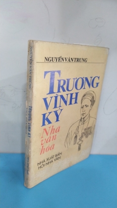 TRƯƠNG VĨNH KÝ - NHÀ VĂN HÓA 
