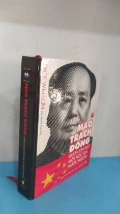 MAO TRẠCH ĐÔNG DƯỚI CON MẮT MỘT HỌC GIẢ NƯỚC NGOÀI