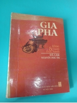 GIA PHẢ