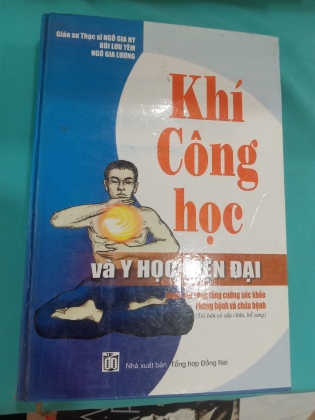 KHÍ CÔNG HỌC VÀ Y HỌC HIỆN ĐẠI