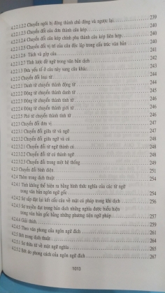 DỊCH THUẬT TỪ LÝ THUYẾT ĐẾN THỰC HÀNH     