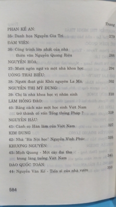 TÀI TRÍ VIỆT NAM    