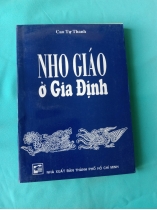 NHO GIÁO Ở GIA ĐỊNH