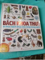 BÁCH KHOA TOÀN THƯ 