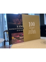 100 Peintres Et Sculpteurs Vietnamiens Du XXe Siecle