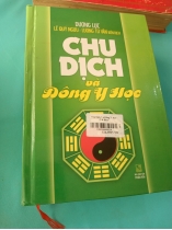 CHU DỊCH VÀ ĐÔNG Y HỌC