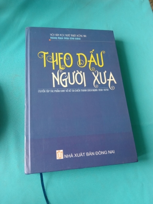 THEO DẤU NGƯỜI XƯA