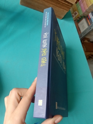 THEO DẤU NGƯỜI XƯA