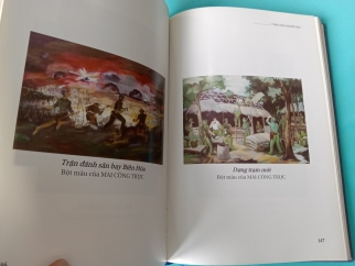 THEO DẤU NGƯỜI XƯA