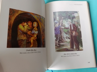 THEO DẤU NGƯỜI XƯA