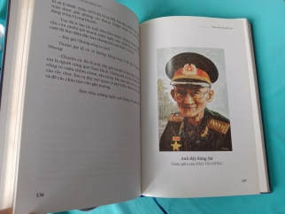THEO DẤU NGƯỜI XƯA