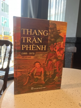 THANG TRẦN PHỀNH (1895 - 1973)