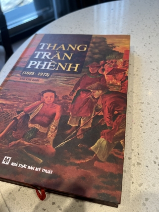 THANG TRẦN PHỀNH (1895 - 1973)