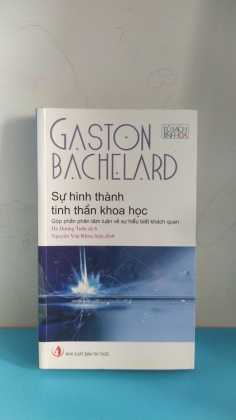 SỰ HÌNH THÀNH TINH THẦN KHOA HỌC 