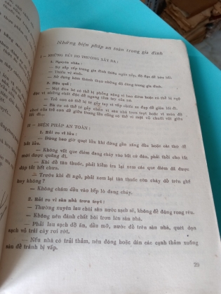 TỔ CHỨC ĐỜI SỐNG GIA ĐÌNH