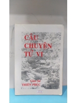 CÂU CHUYỆN TỬ VI       