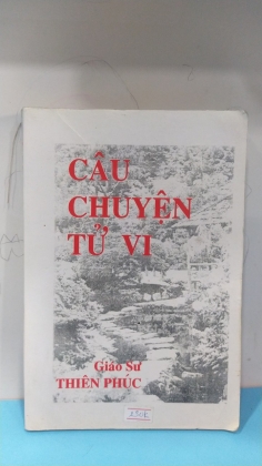 CÂU CHUYỆN TỬ VI       