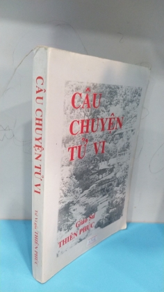 CÂU CHUYỆN TỬ VI       