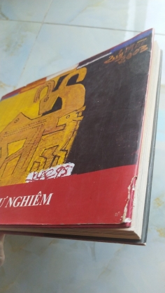 NGUYỄN TƯ NGHIÊM TRONG SƯU TẬP NGUYỄN THU GIANG 