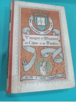 VOYAGES ET MISSIONS DU PÈRE A. DE RHODES