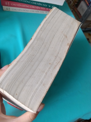 TRI THỨC BÁCH KHOA VỀ NHỮNG ĐIỀU NÊN TRÁNH 