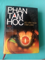 PHÂN TÂM HỌC VÀ VĂN HÓA TÂM LINH