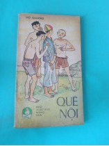 QUÊ NỘI