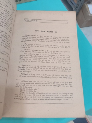 KINH DỊCH - NGÔ TẤT TỐ