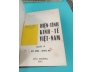 HIỆN TÌNH KINH TẾ VIỆT NAM