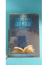 THUẬT NGỮ ÂM NHẠC 