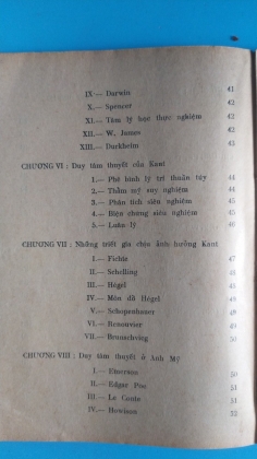 LƯỢC SỬ TRIẾT HỌC ĐÔNG PHƯƠNG 