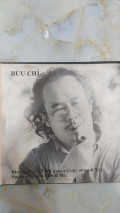 BỬU CHỈ 