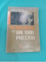 CÂU CHUYỆN HẤP DẪN VỀ BÀI TOÁN PHÉCMA