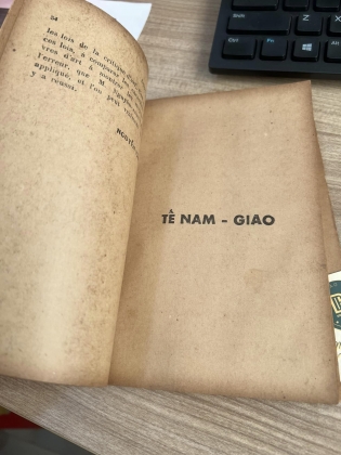 LƯỢC KHẢO VỀ MỸ THUẬT VIỆT NAM 