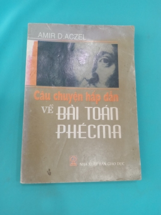 CÂU CHUYỆN HẤP DẪN VỀ BÀI TOÁN PHÉCMA