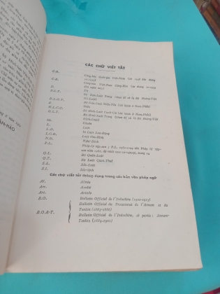 BỘ HÌNH LUẬT VIỆT NAM - NGUYỄN VĂN HẢO (1963)