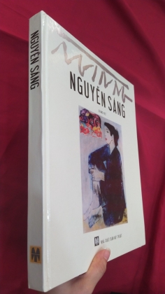NGYỄN SÁNG