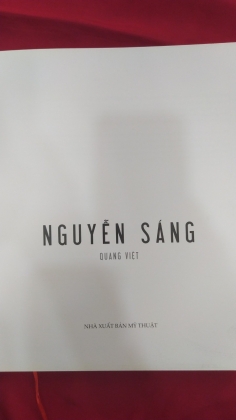 NGYỄN SÁNG
