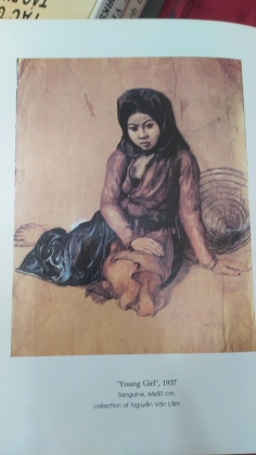 100 VIETNAMESE PAINTERS AND SCULPTORS OFTHE 20th CENTURY          
