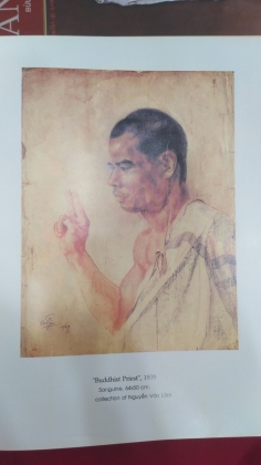100 VIETNAMESE PAINTERS AND SCULPTORS OFTHE 20th CENTURY          