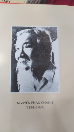 100 VIETNAMESE PAINTERS AND SCULPTORS OFTHE 20th CENTURY          
