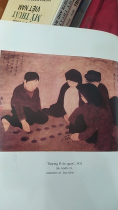 100 VIETNAMESE PAINTERS AND SCULPTORS OFTHE 20th CENTURY          