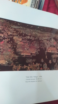100 VIETNAMESE PAINTERS AND SCULPTORS OFTHE 20th CENTURY          