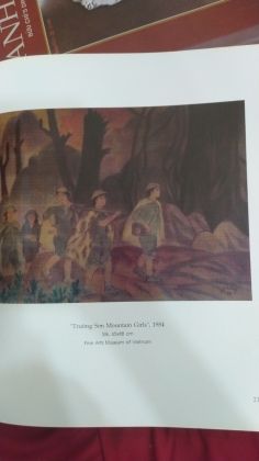 100 VIETNAMESE PAINTERS AND SCULPTORS OFTHE 20th CENTURY          