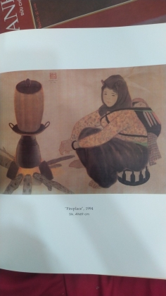 100 VIETNAMESE PAINTERS AND SCULPTORS OFTHE 20th CENTURY          