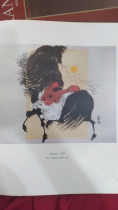 100 VIETNAMESE PAINTERS AND SCULPTORS OFTHE 20th CENTURY          
